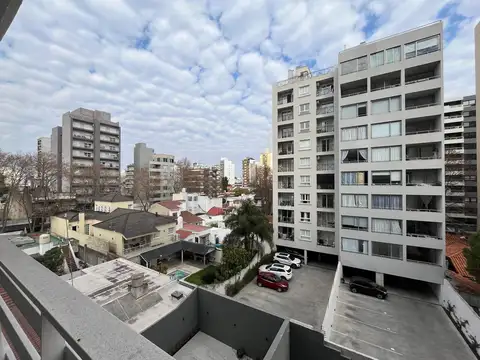 Alquiler Departamento 2 ambientes San Martin