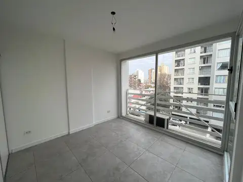 Alquiler Departamento 2 ambientes San Martin