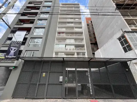 Alquiler Departamento 2 ambientes San Martin