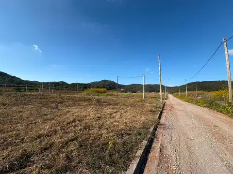Terreno en Venta en Cerrillos, USD 14.000