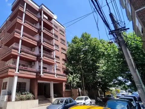 Cochera subsuelo Venta Ramos Mejia 