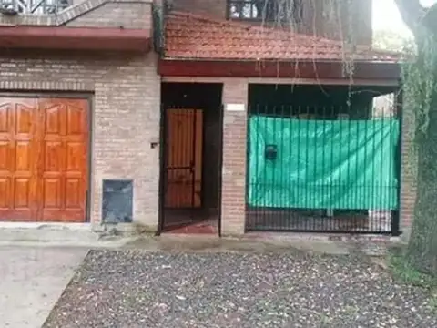 El Chacho 1800