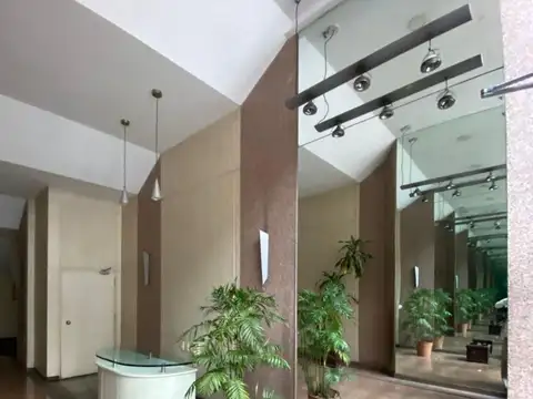 Departamento en Venta en Balvanera, USD 46.000