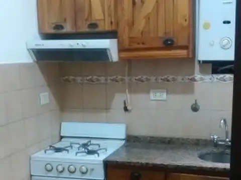 Departamento en Alquiler de 4 ambientes