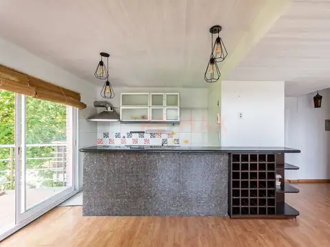 Departamento en Venta en Palermo, USD 245.000