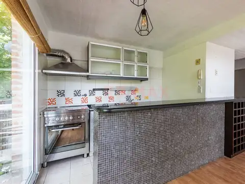 Departamento en Venta con 2 cocheras