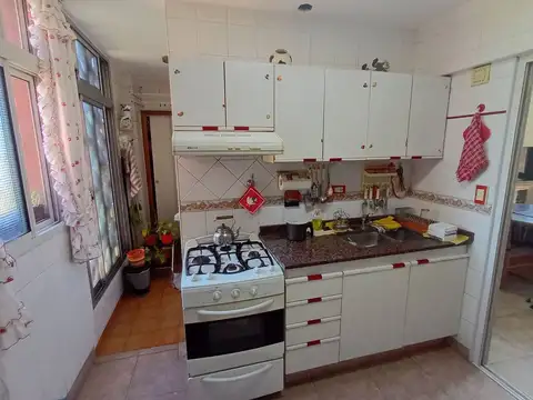 Departamento en Venta al Norte