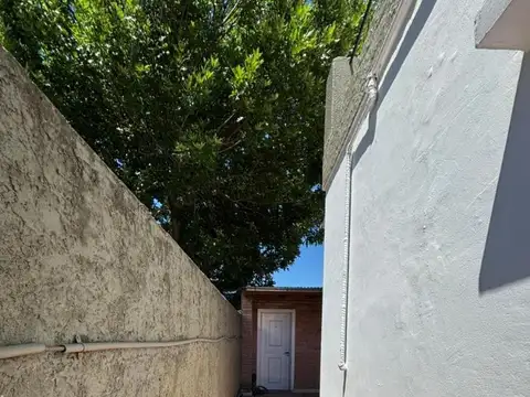 Casa en Venta en Alberdi, USD 105.000