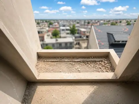 Departamento en Venta en Lomas del Mirador, USD 15.000