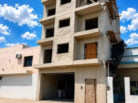 Departamento en Venta en Lomas del Mirador, Partido de La Matanza