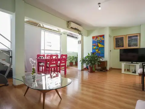 Departamento en Venta 26 años