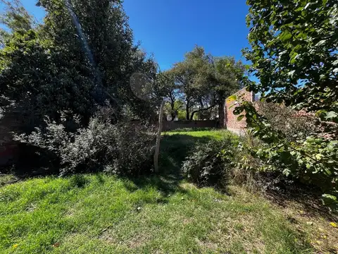 Casa + departamento en Pio XII 1533