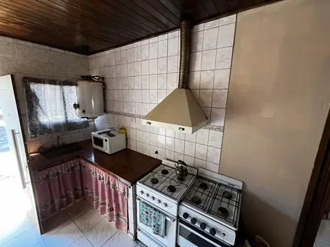 Casa en Venta en Santa Rosa, USD 58.000