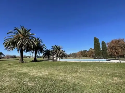 Terreno en Venta de 5505,0 m2