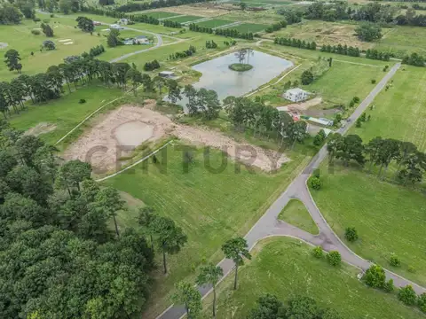 Ruta Provincial 100, Piso 0