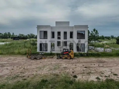 Terreno en Venta de 3500,0 m2