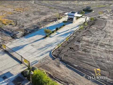 Terreno en Venta 14  mts Frente