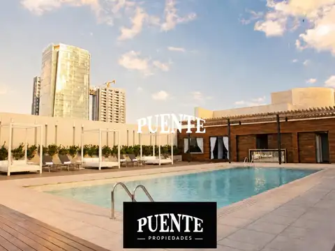 Departamento en Alquiler en Puerto Madero, Capital Federal