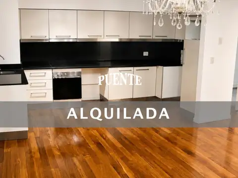Departamento en Alquiler de 2 dormitorios