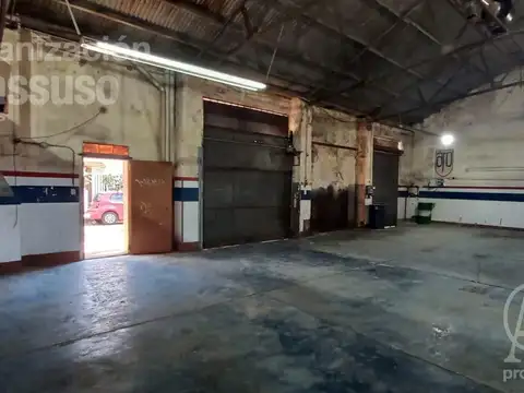 Local en Alquiler 50 años