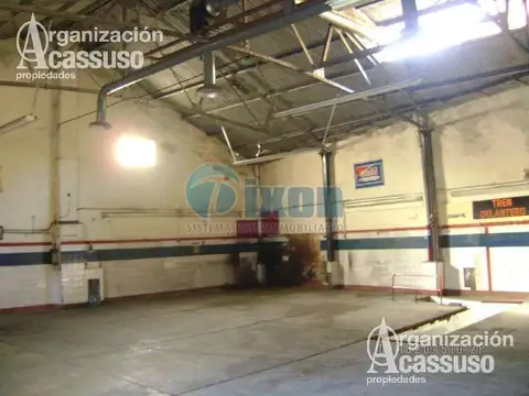 Chacabuco 543 - San Isidro