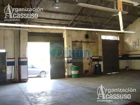 VENTA Local / Galpón / Depósito en San Isidro Centro