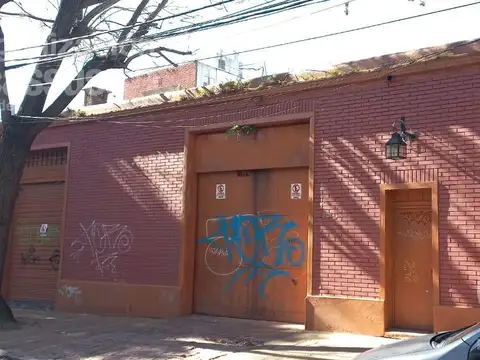 Local en Alquiler 50 años