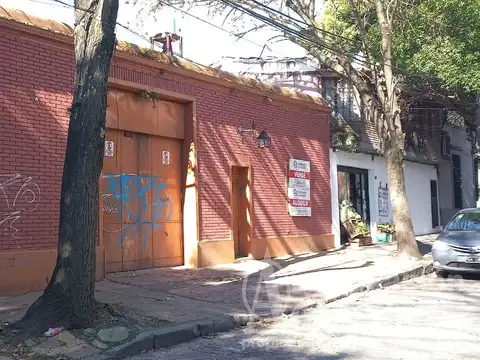 Local en Alquiler en San Isidro Centro, USD 2.500