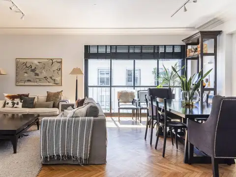 Departamento en Venta en Recoleta, Capital Federal