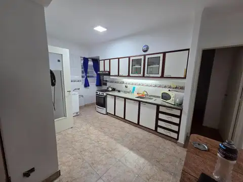 Departamento en Alquiler de 2 dormitorios