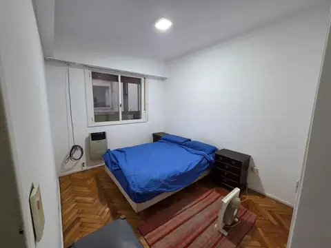 Departamento en Alquiler 50 años