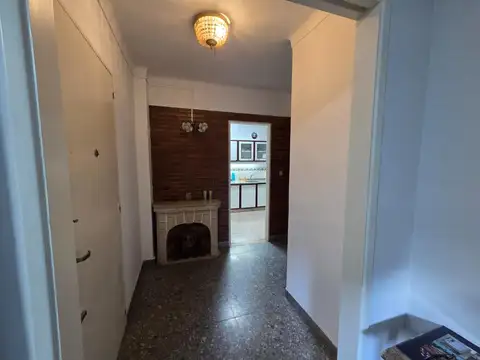 Departamento en Alquiler de 3 ambientes