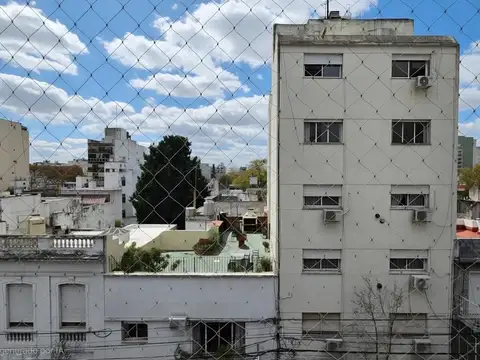 Departamento en Venta en Almagro Sur, USD 115.000