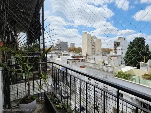 Departamento en Venta de 2 dormitorios