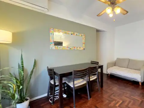 Departamento en Venta 50 años
