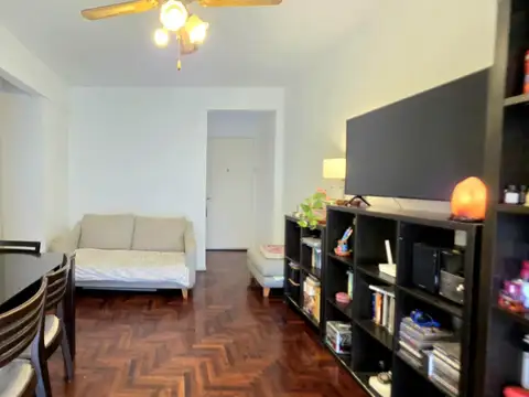Departamento en Venta Permite mascota
