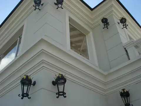 Terreno en Venta en Pilar Centro, USD 117.000