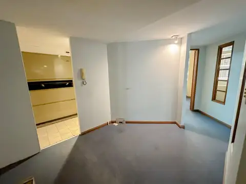 Libertad 400, Piso 6