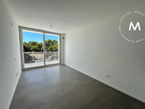 Departamento en Alquiler de 2 dormitorios