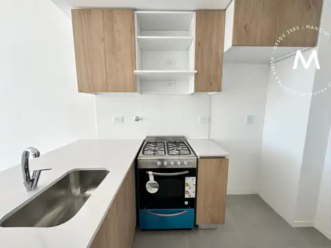 Departamento en Alquiler de 3 ambientes