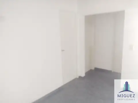 Depto Tipo Casa en Alquiler de 2 dormitorios