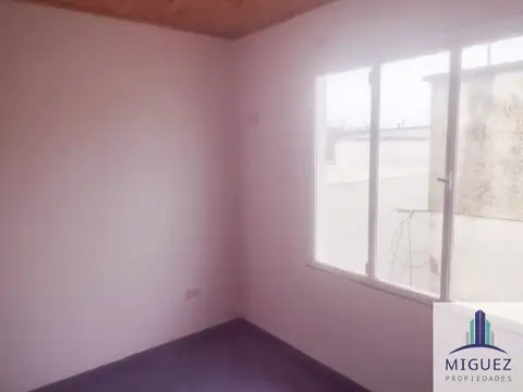 Depto Tipo Casa en Alquiler en Monte Chingolo, $ 500.000