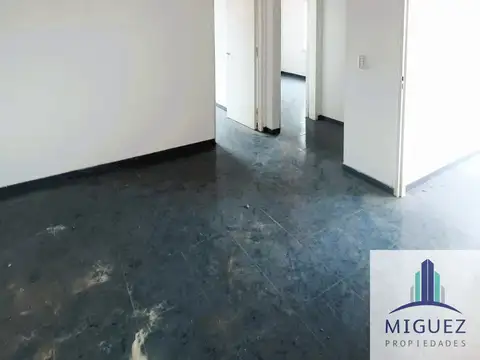 Depto Tipo Casa en Alquiler A Estrenar