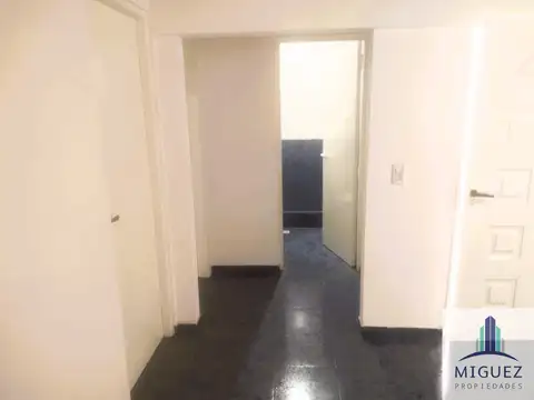 Depto Tipo Casa en Alquiler de 3 ambientes