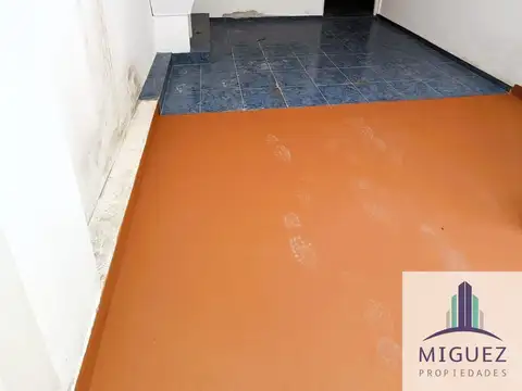 Depto Tipo Casa en Alquiler de 2 dormitorios