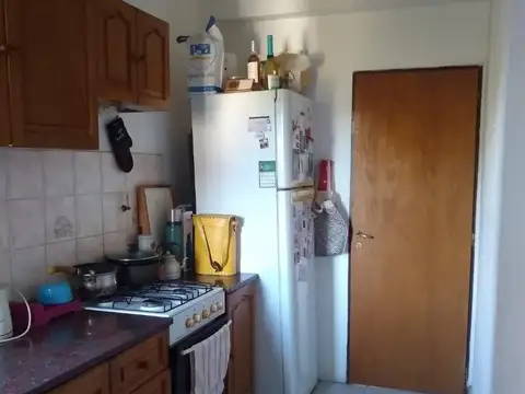 Departamento en Venta en Centro  - Campana, USD 72.000