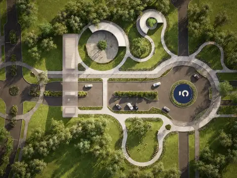 Ruta Nacional 34, KM 10