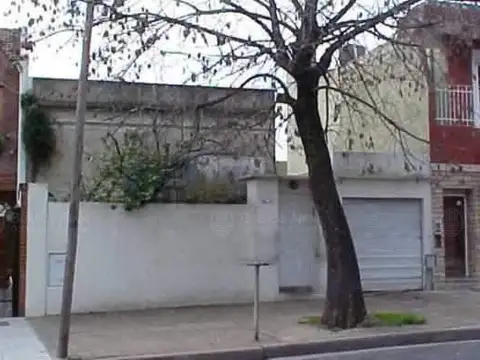Lote venta Villa Urquiza