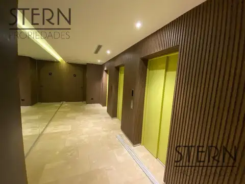 ESPECTACULAR OFICINA EN PALERMO SOHO - SEGURIDAD 24HS