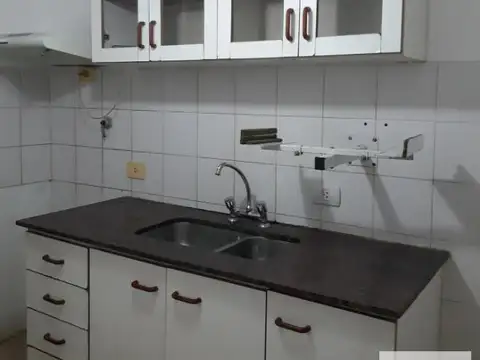 Departamento en Venta 26 años